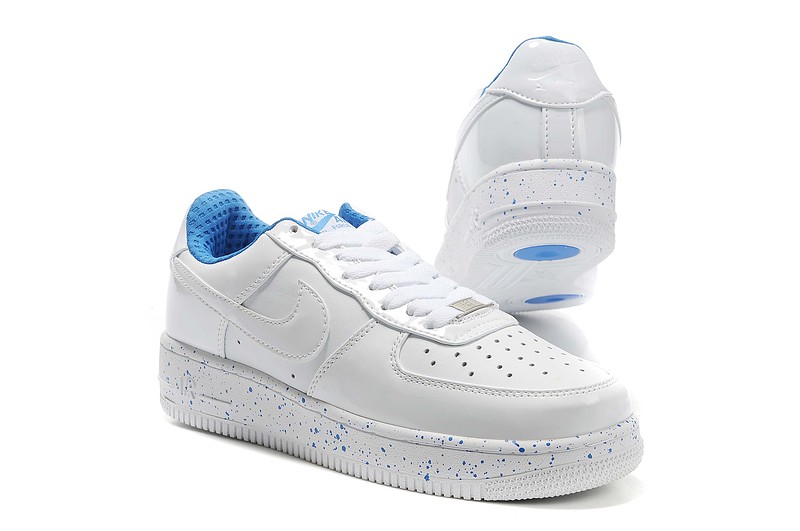 AIR FORCE 1 Low 40-47[Ref. 09]